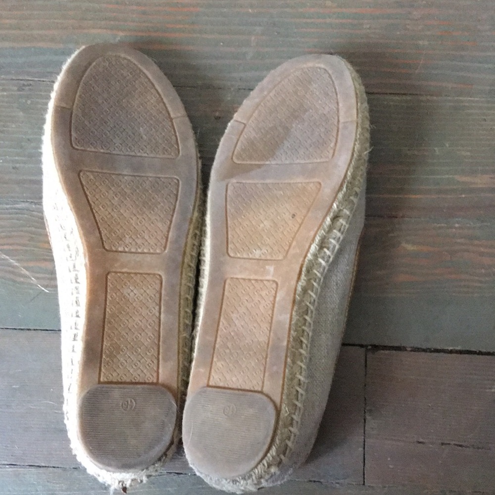 Tory Burch flats - Picture 4 of 4